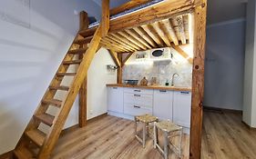 Apartament Starówka 6